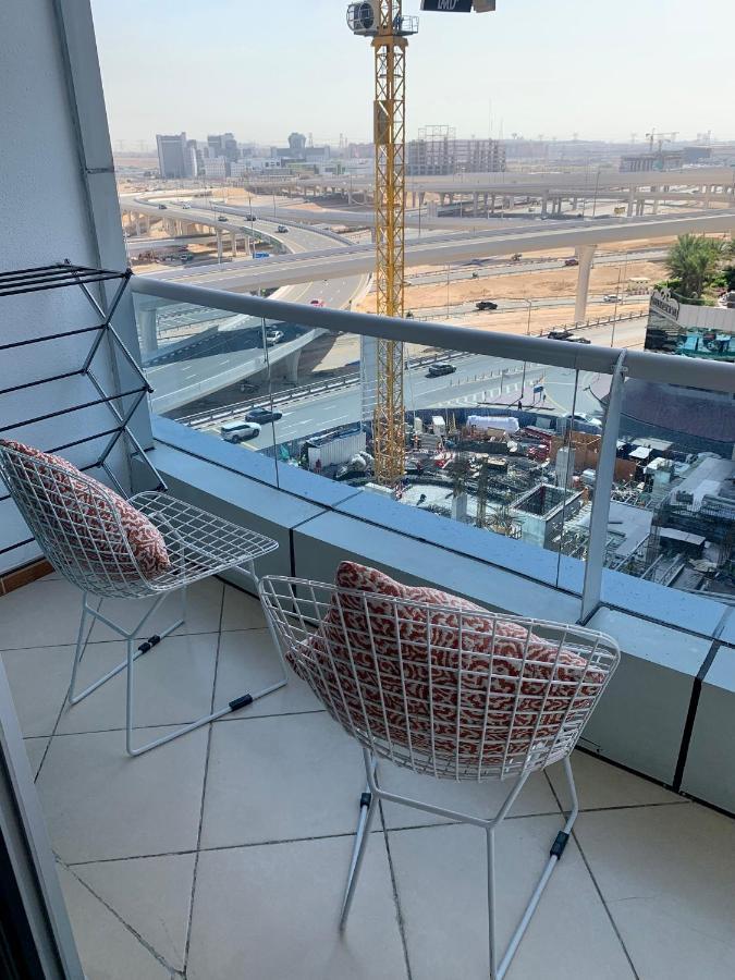 Elite Studio At Dubai Marina Zewnętrze zdjęcie