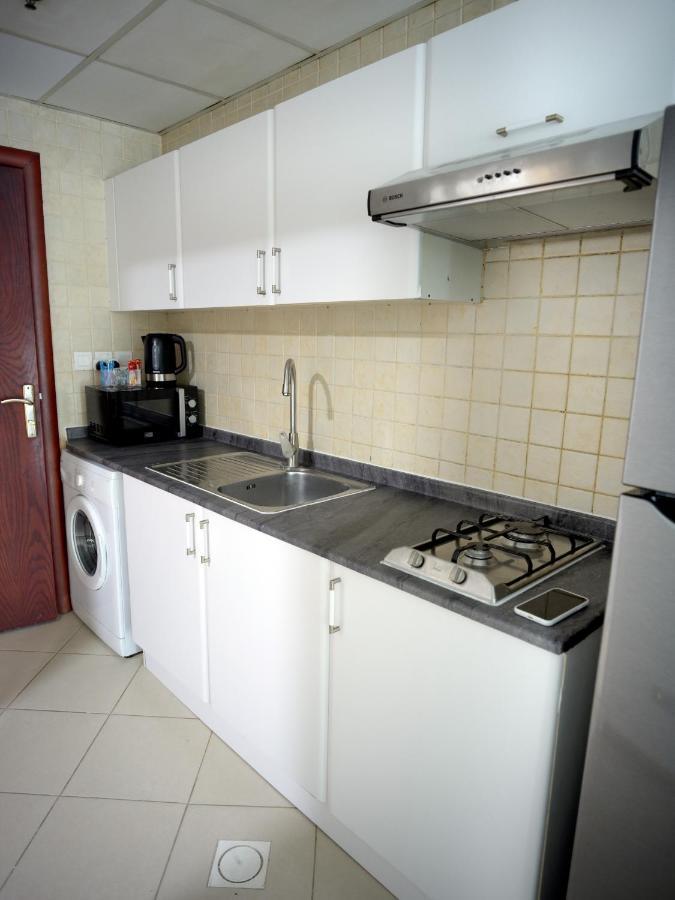 Elite Studio At Dubai Marina Zewnętrze zdjęcie