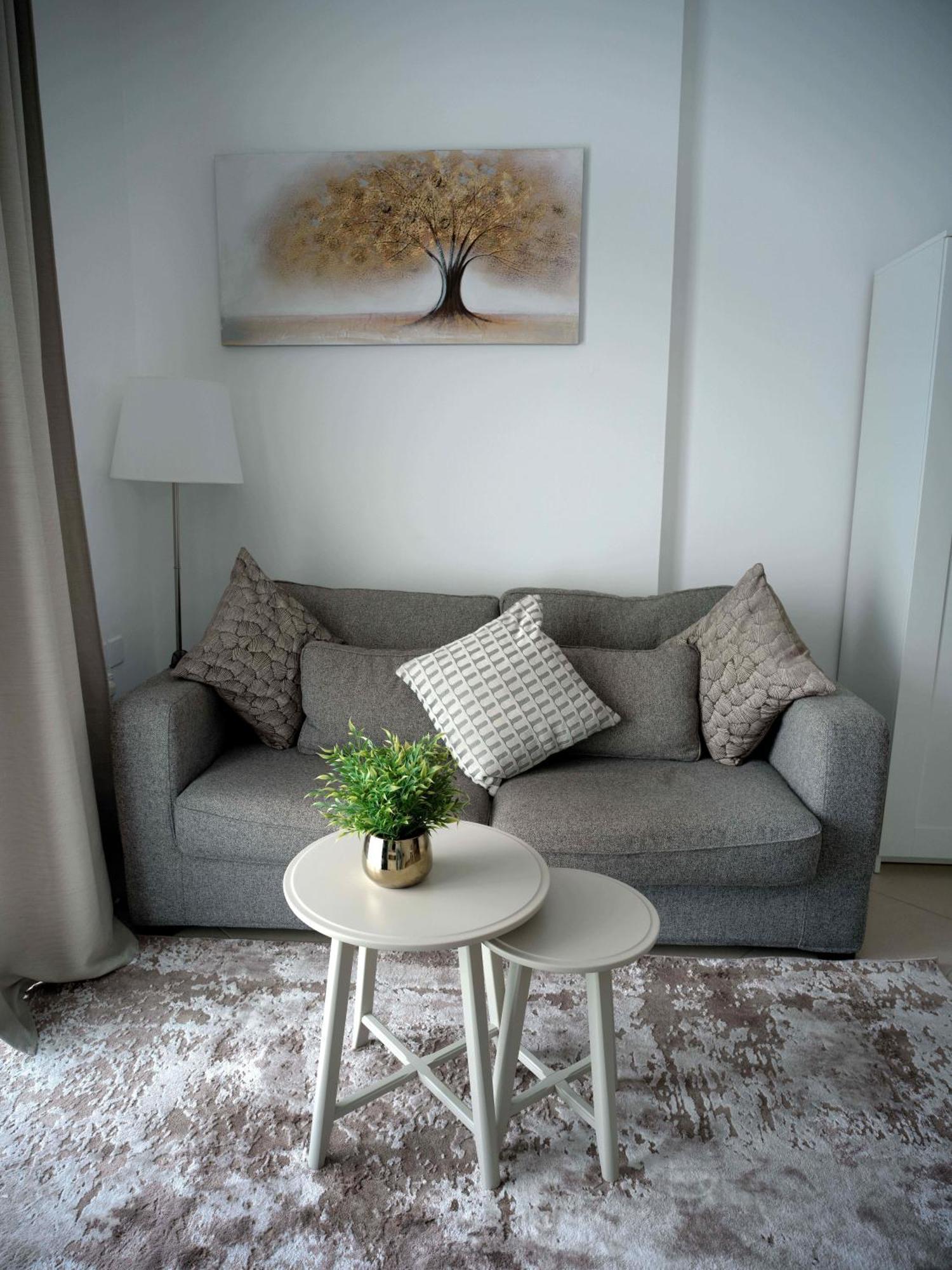 Elite Studio At Dubai Marina Zewnętrze zdjęcie