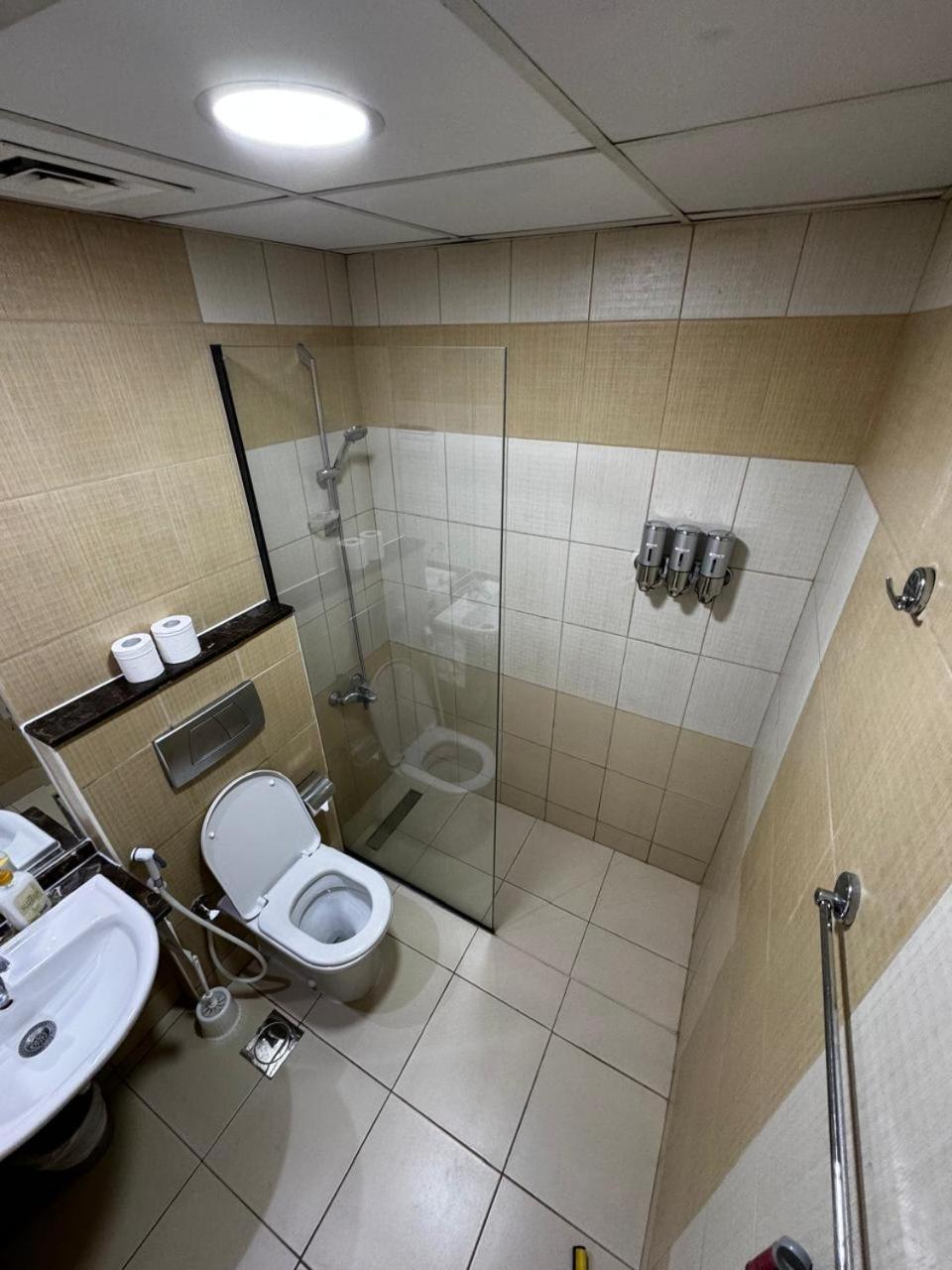 Elite Studio At Dubai Marina Zewnętrze zdjęcie