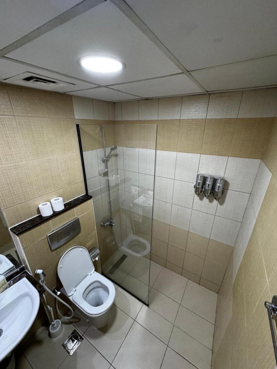 Elite Studio At Dubai Marina Zewnętrze zdjęcie