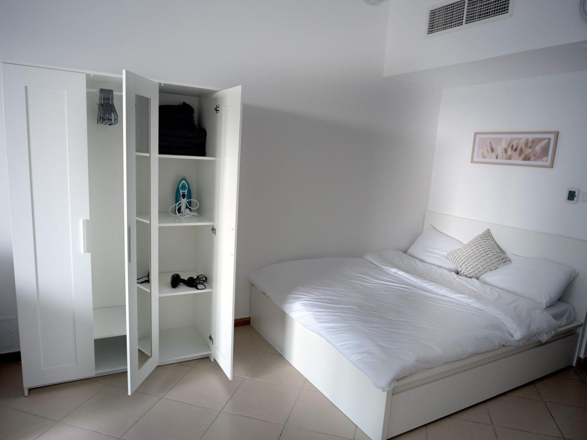 Elite Studio At Dubai Marina Zewnętrze zdjęcie
